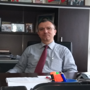 Serhat Sevinç